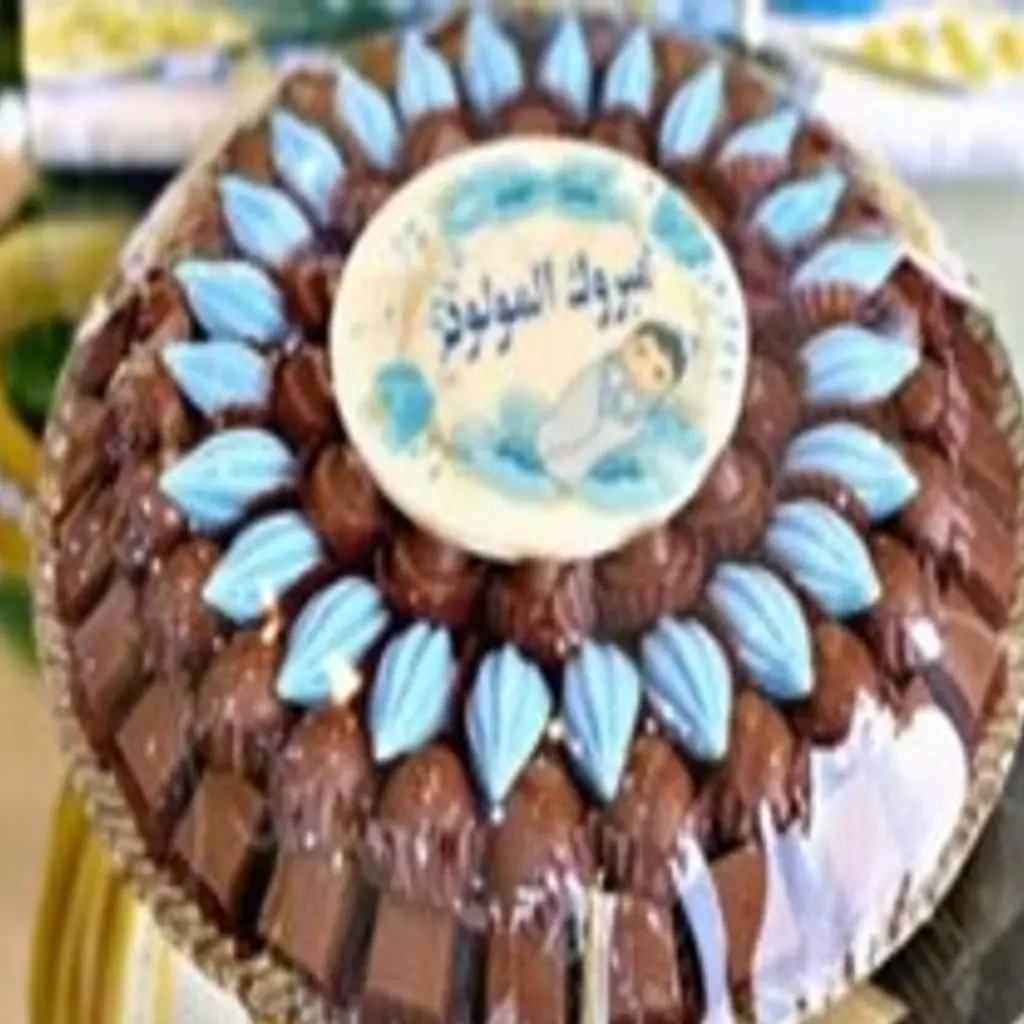 شوكولاتة بلجيكي هدية